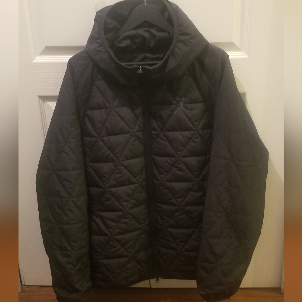 Jordan Mens Therma-Fit Jacket (XL)